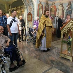 ПРОЕКТ «ДОРОГА К ХРАМУ»
