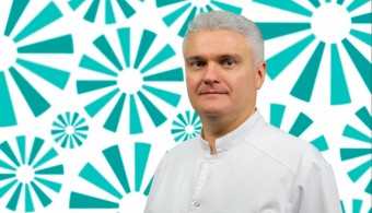 Володин Игорь Игоревич