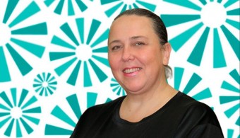 Комарова Вероника Викторовна