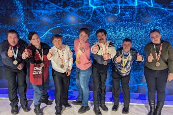 «Особые таланты – 2025»: победы, эмоции, открытия