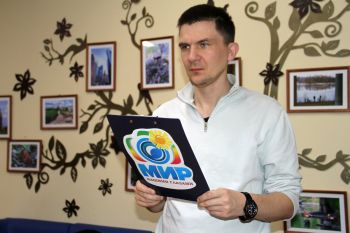 Современное искусство нашими глазами