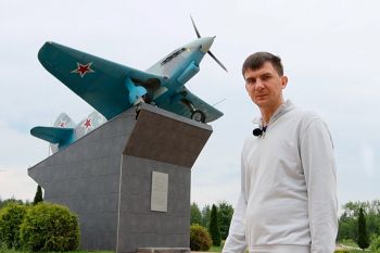 Чтобы помнили: новый выпуск ко Дню памяти скорби