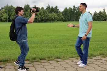 Путешествие в «Горки Ленинские»