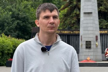 Глазами потомков: Герои Великой Отечественной войны