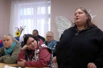 На первой встрече 2026 года