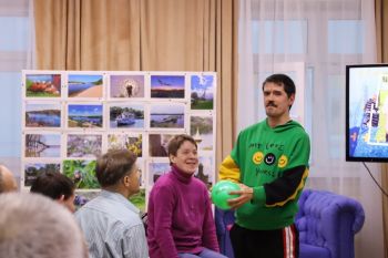 Путешествуем, не выходя из дома: усадьба Воронцовых-Дашковых