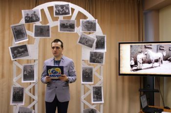 Современное искусство нашими глазами