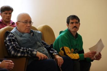 Вместе решаем, вместе улучшаем