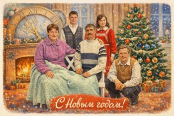 Винтажное настроение от «Журналистов»