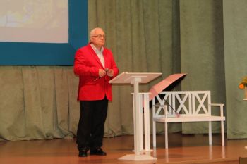 Концерт для души