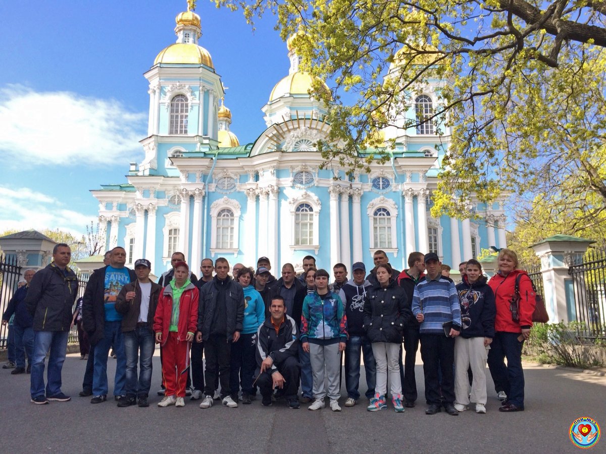 Петербургский дневник. День 3