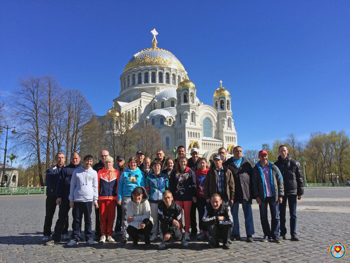 Петербургский дневник. День 5