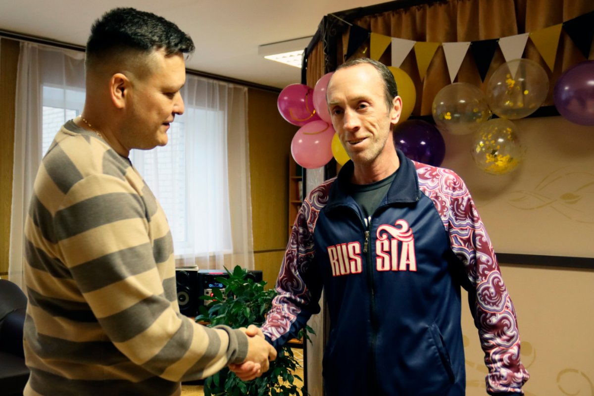 Итоги Марафона добрых дел - 2025 Итоги Марафона добрых дел - 2025